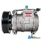 A & I Products Compressor, A/C 13" x9" x8" A-AT168543 - alternate 3